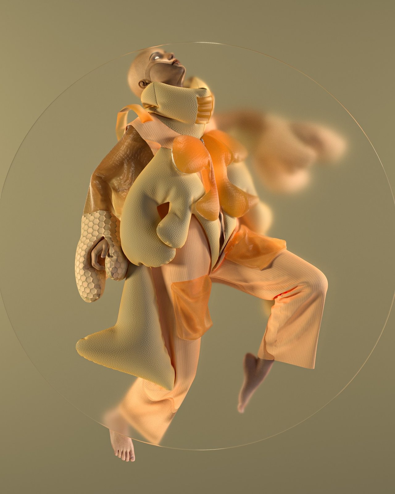 Surnatural Clothes — visuel 5