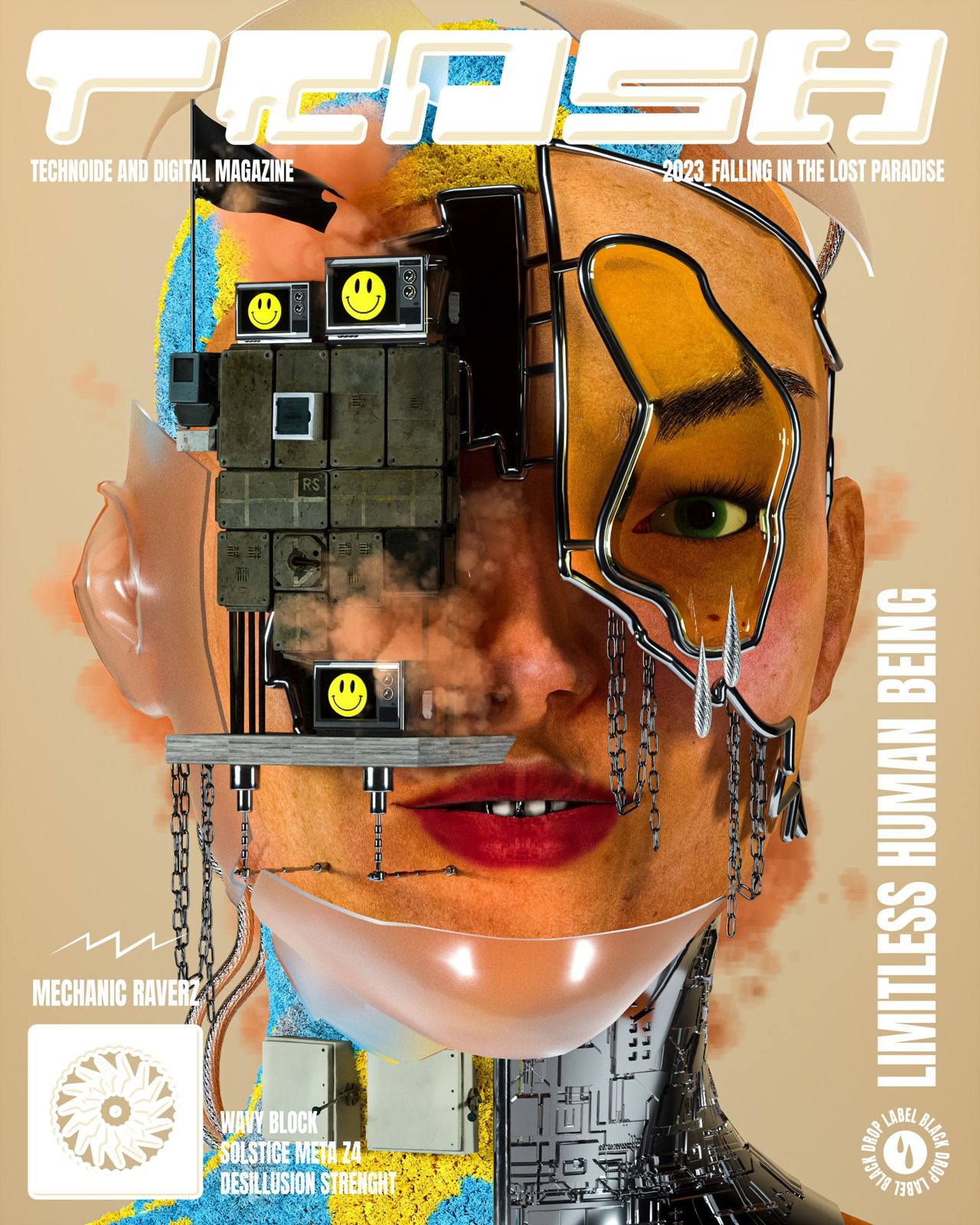 Portraits — visuel 22