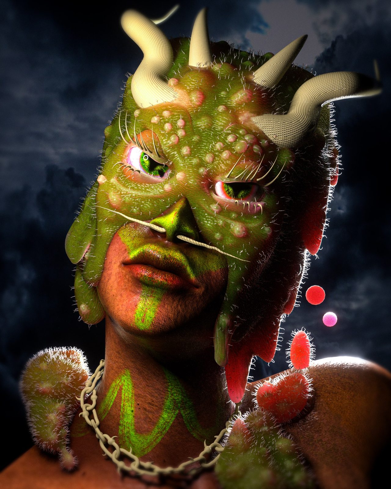Portraits — visuel 7
