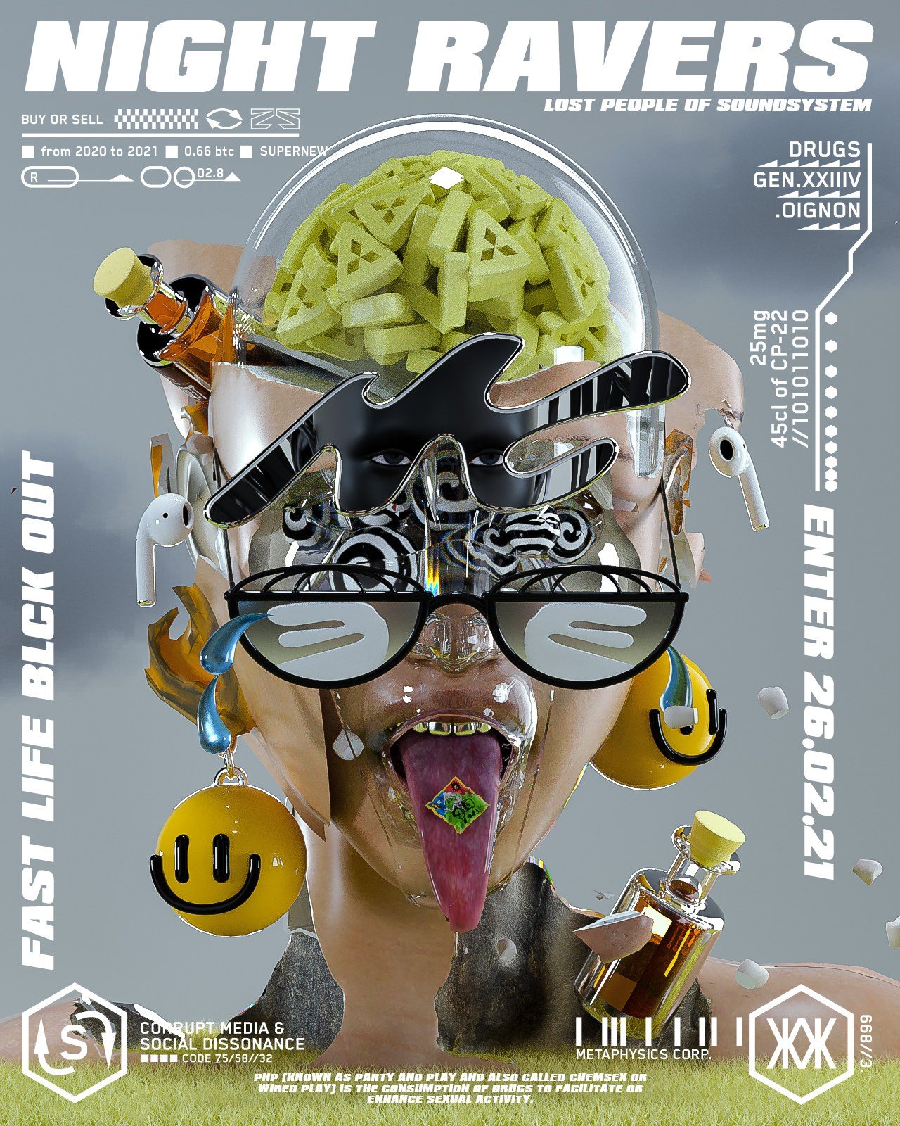 Portraits — visuel 44