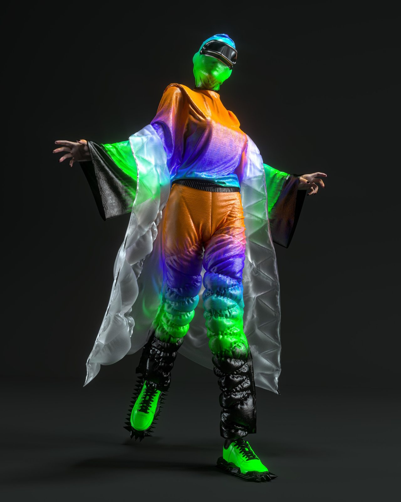 Surnatural Clothes — visuel 8