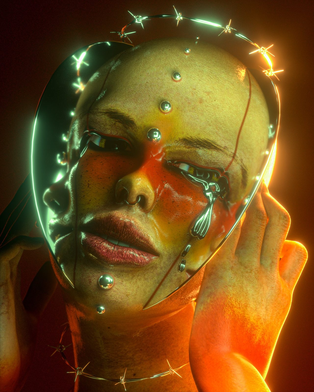 Portraits — visuel 14