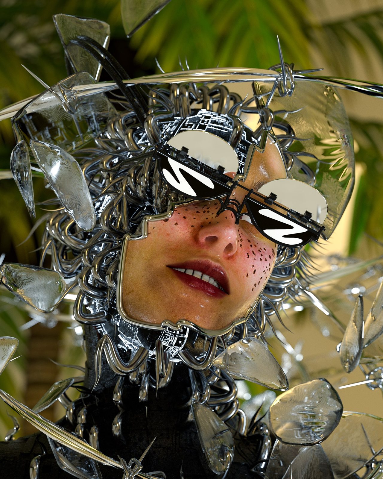 Portraits — visuel 38