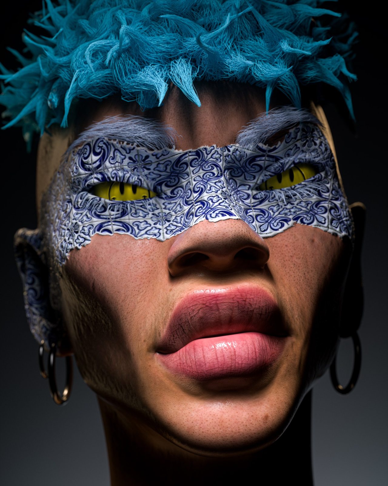 Portraits — visuel 15