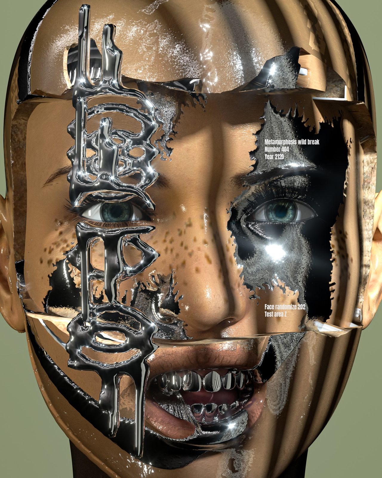 Portraits — visuel 24