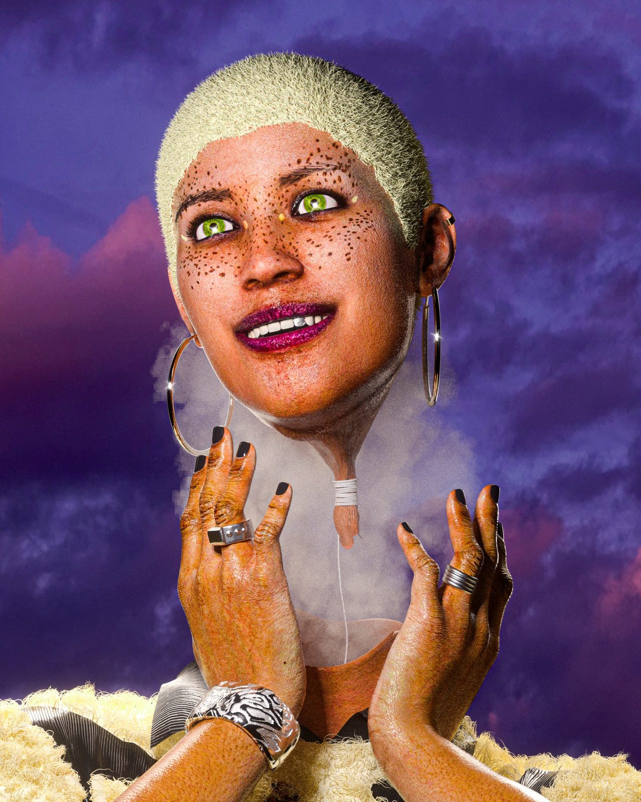 Portraits — visuel 5