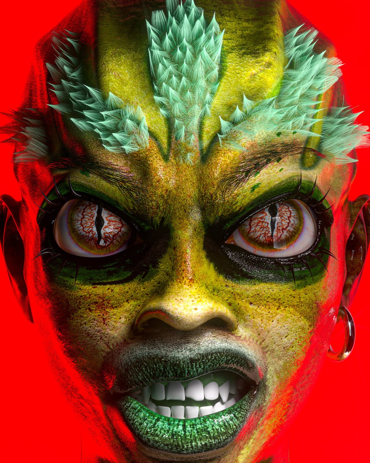 Portraits — visuel 13