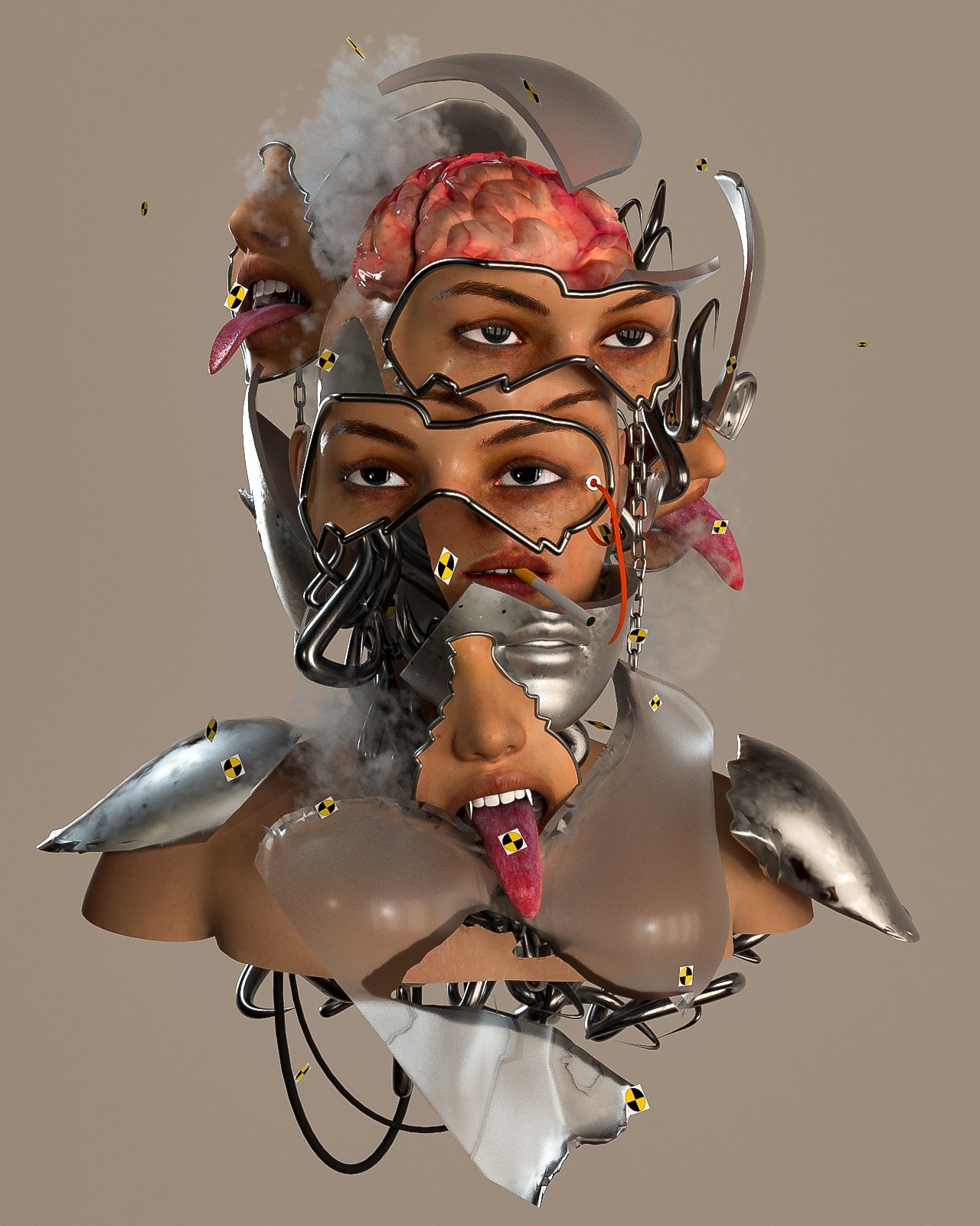 Portraits — visuel 46