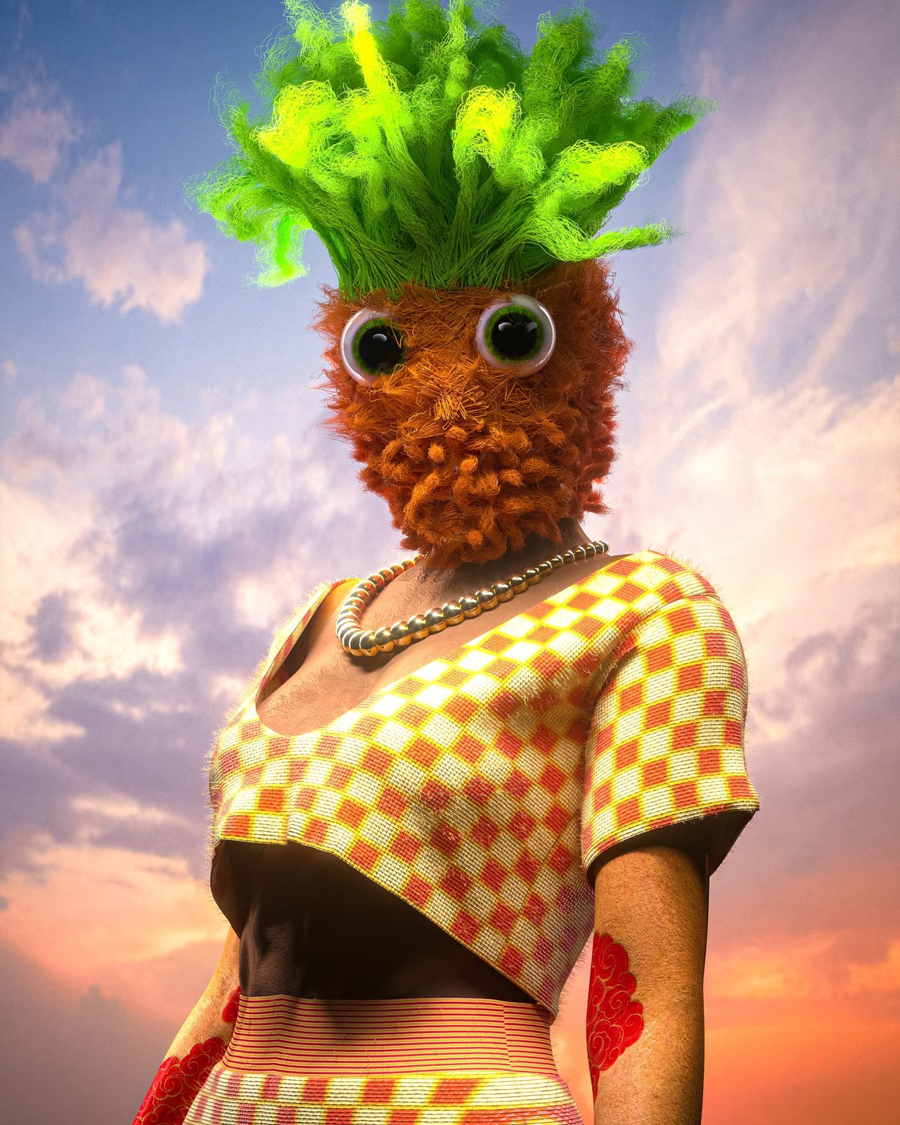 Portraits — visuel 9