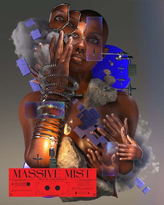 Massive Mist