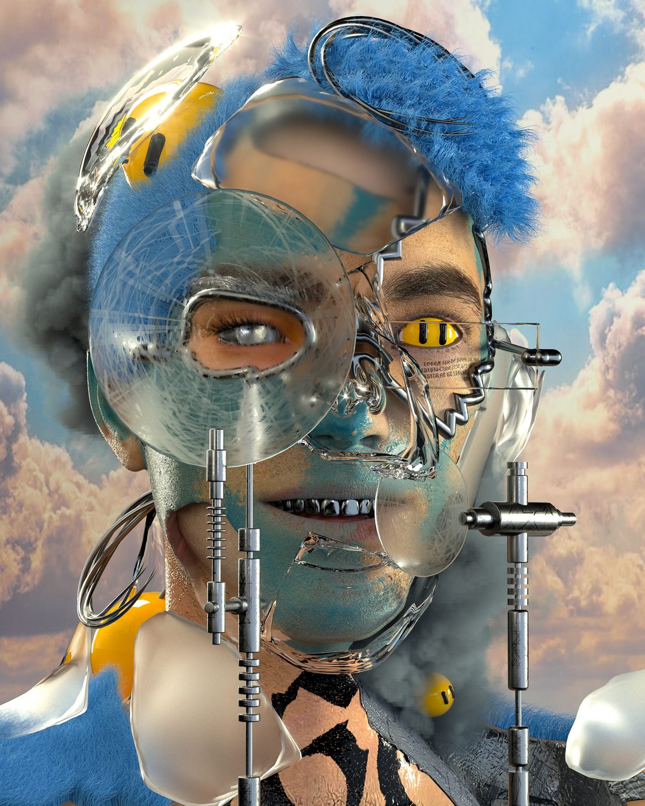 Portraits — visuel 36