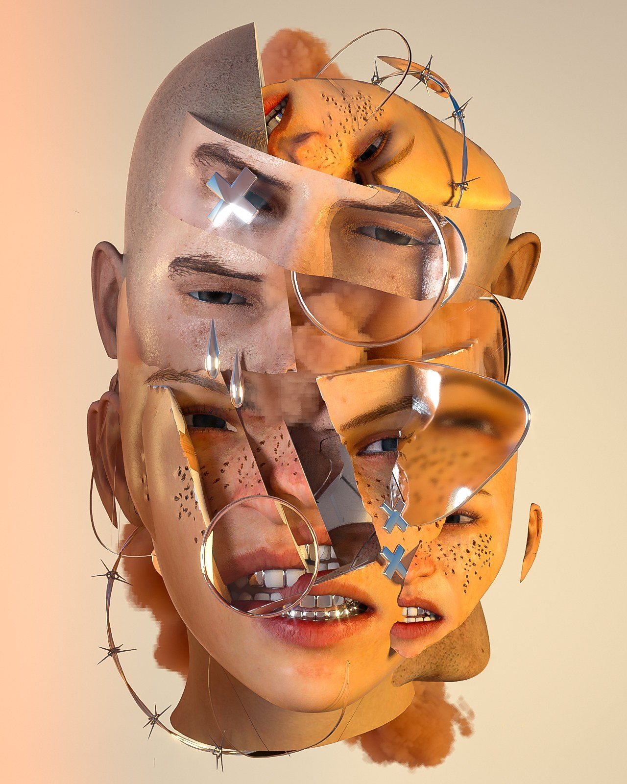 Portraits — visuel 52