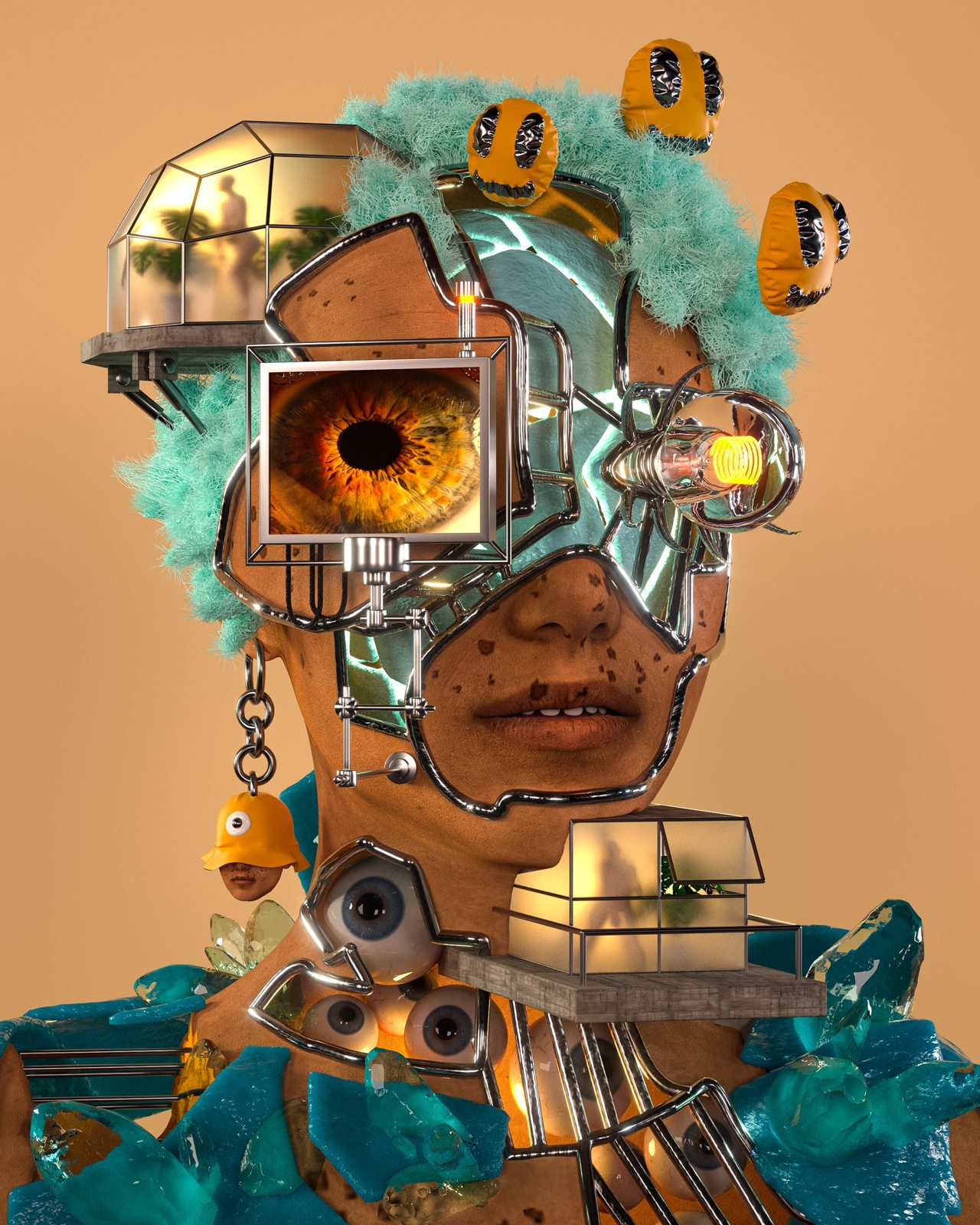 Portraits — visuel 28