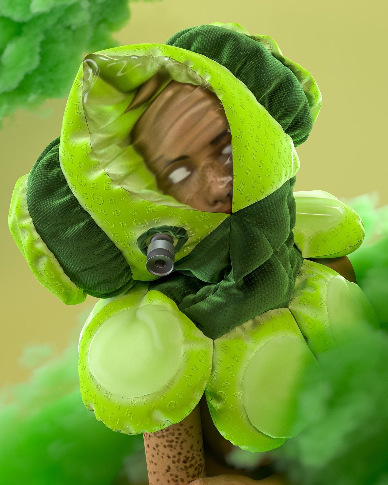 Surnatural Clothes — visuel 6