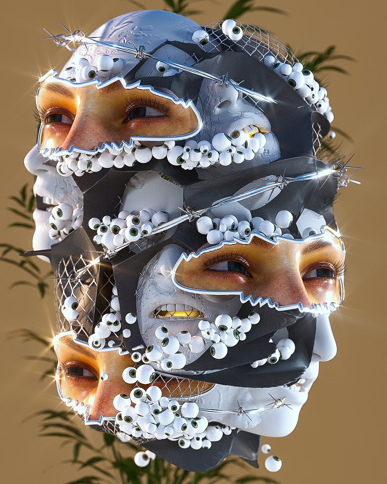 Portraits — visuel 48