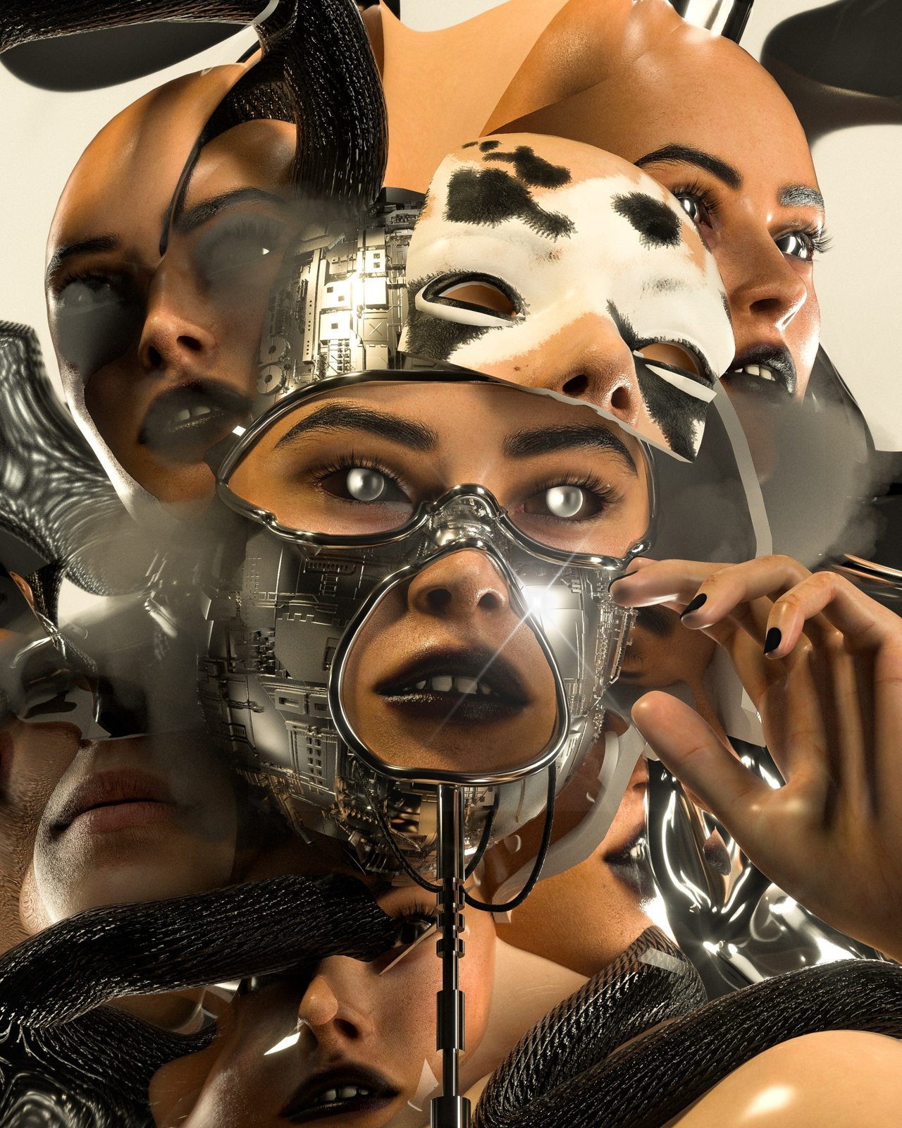 Portraits — visuel 35