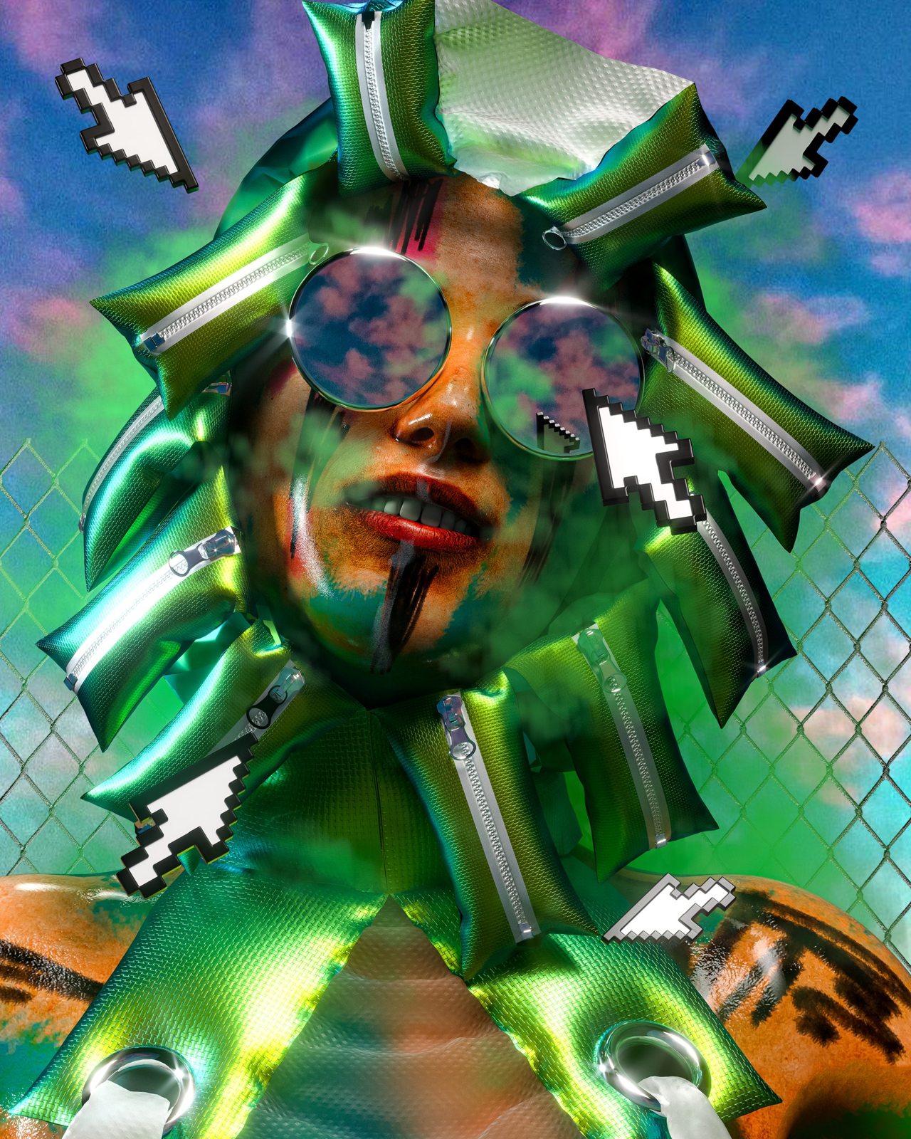 Portraits — visuel 23