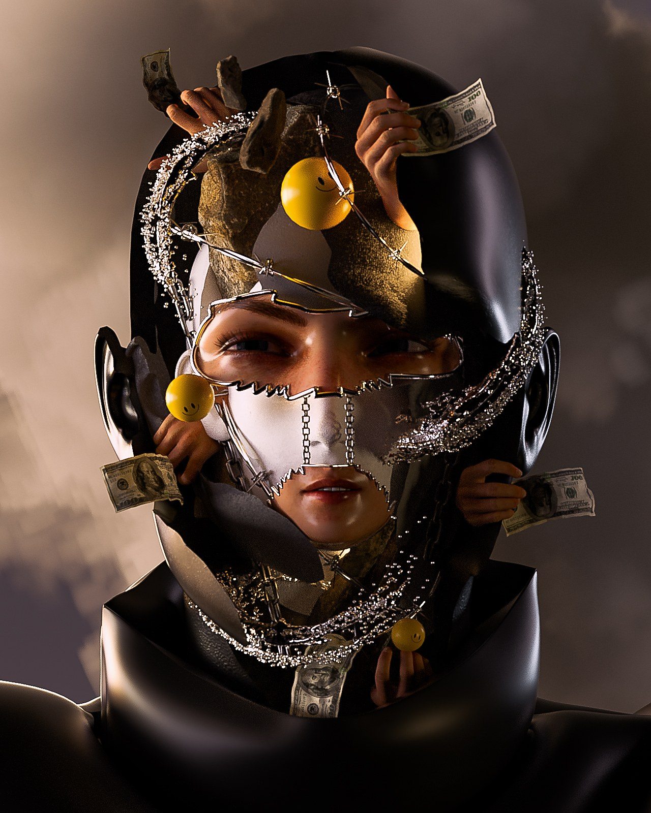 Portraits — visuel 45