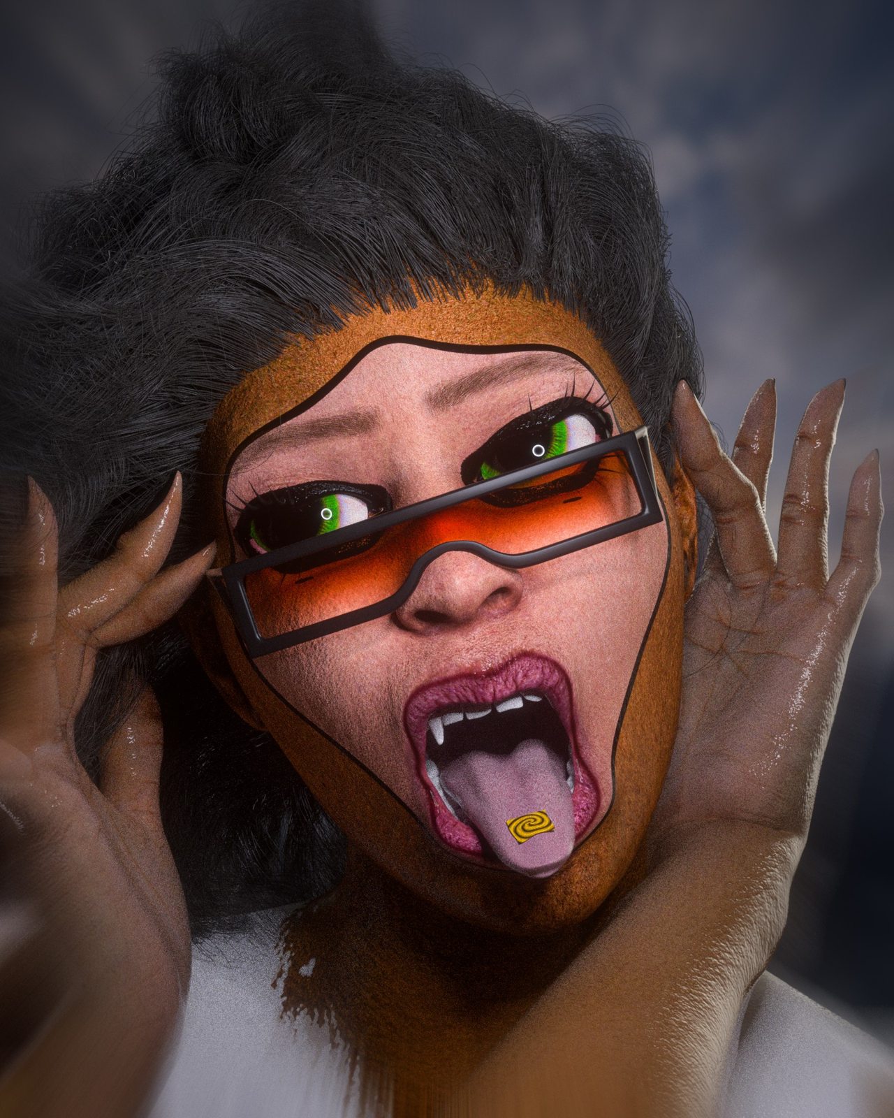 Portraits — visuel 10