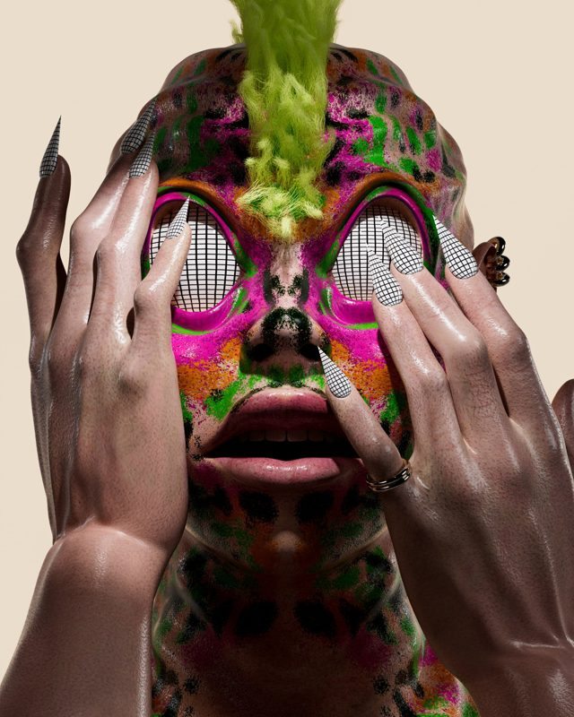 Mad Infection