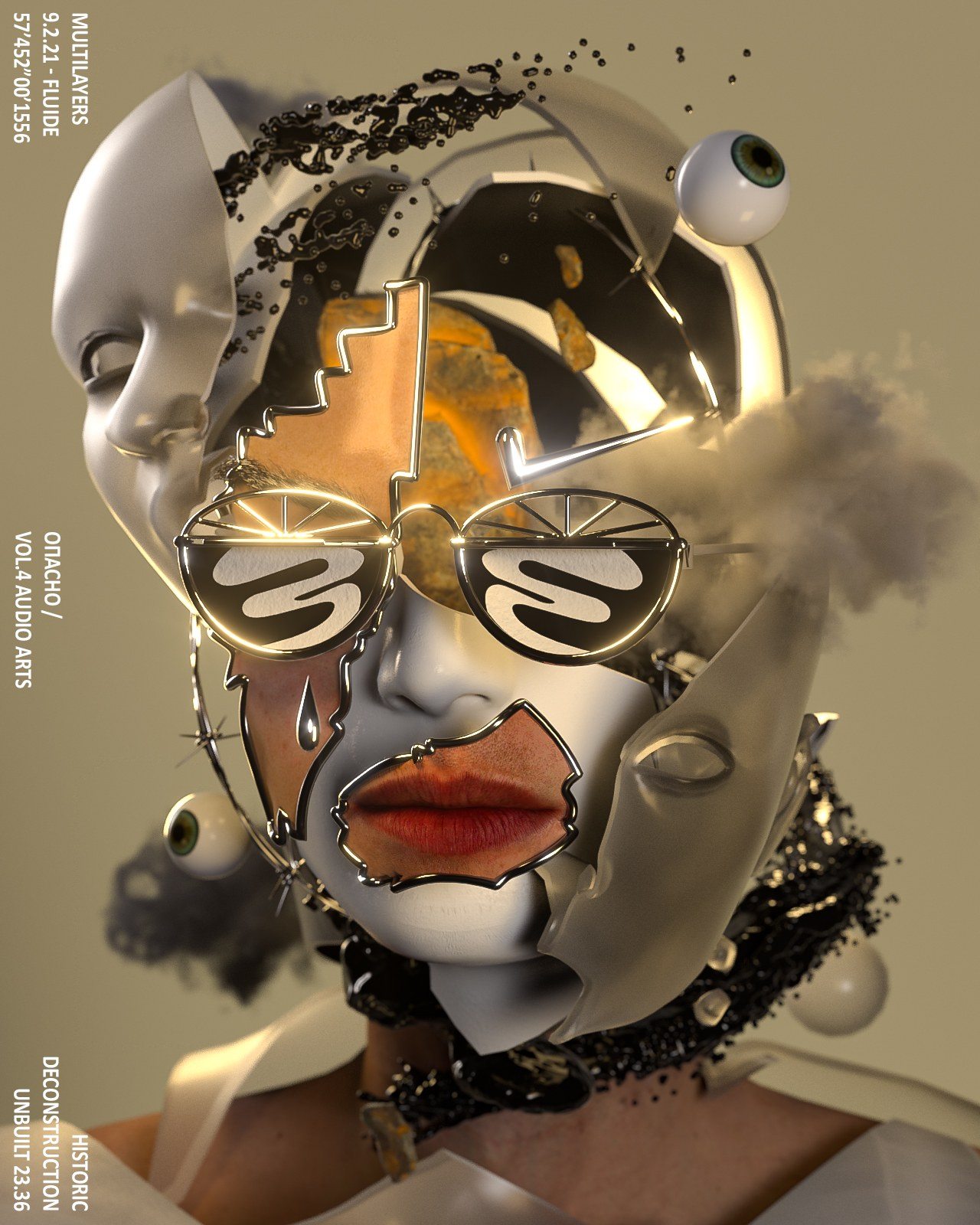 Portraits — visuel 47