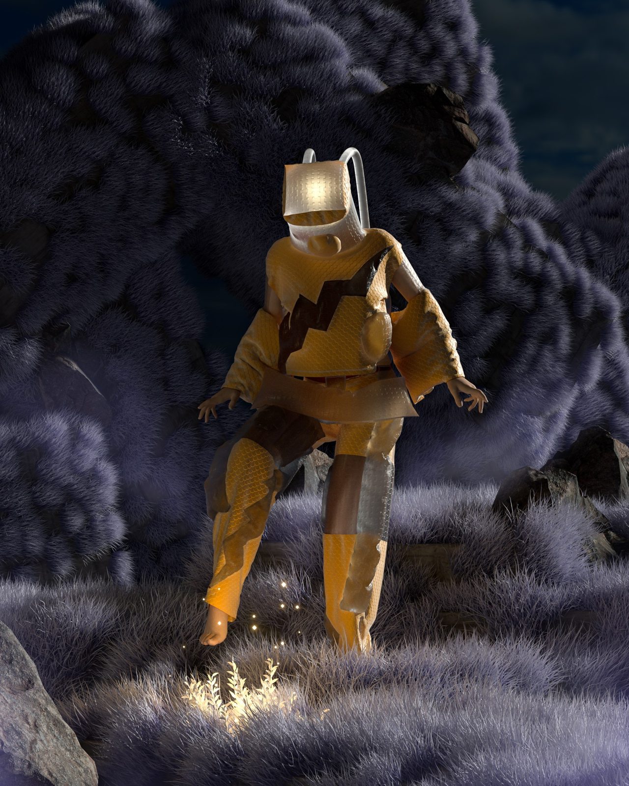 Surnatural Clothes — image 1