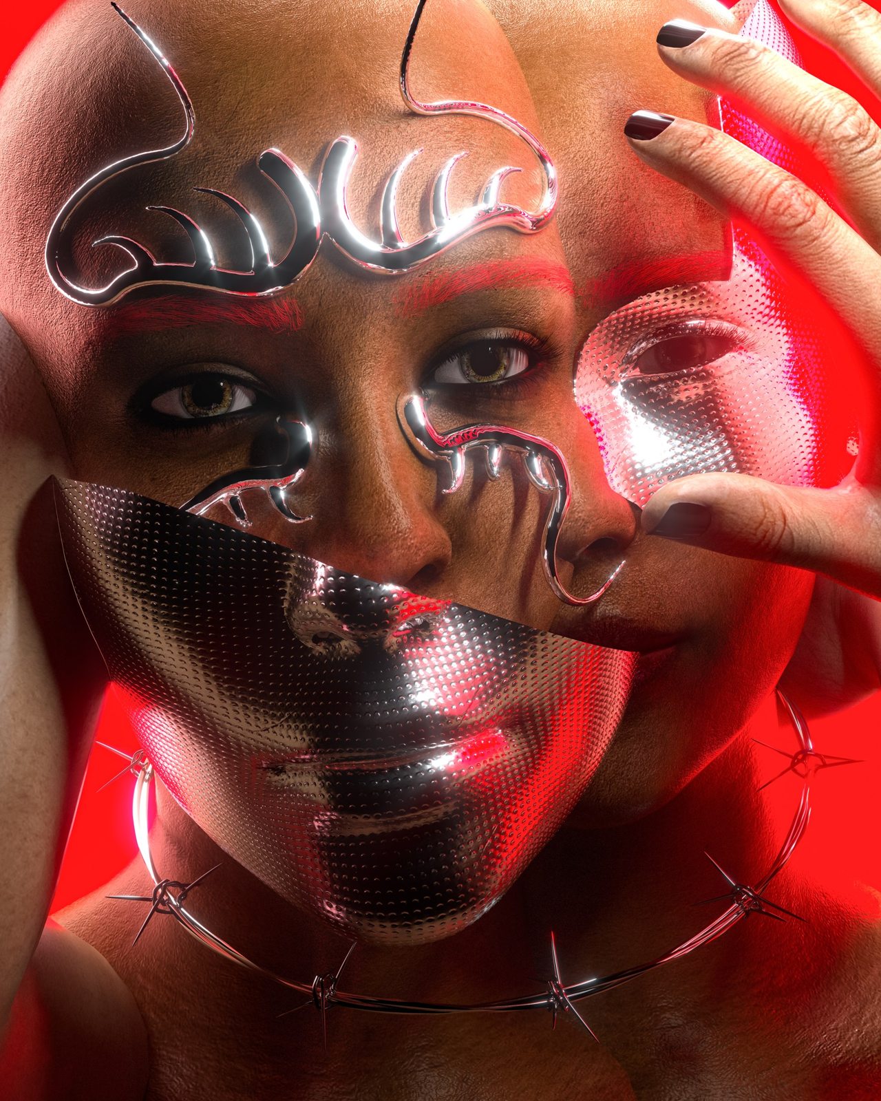 Portraits — visuel 17