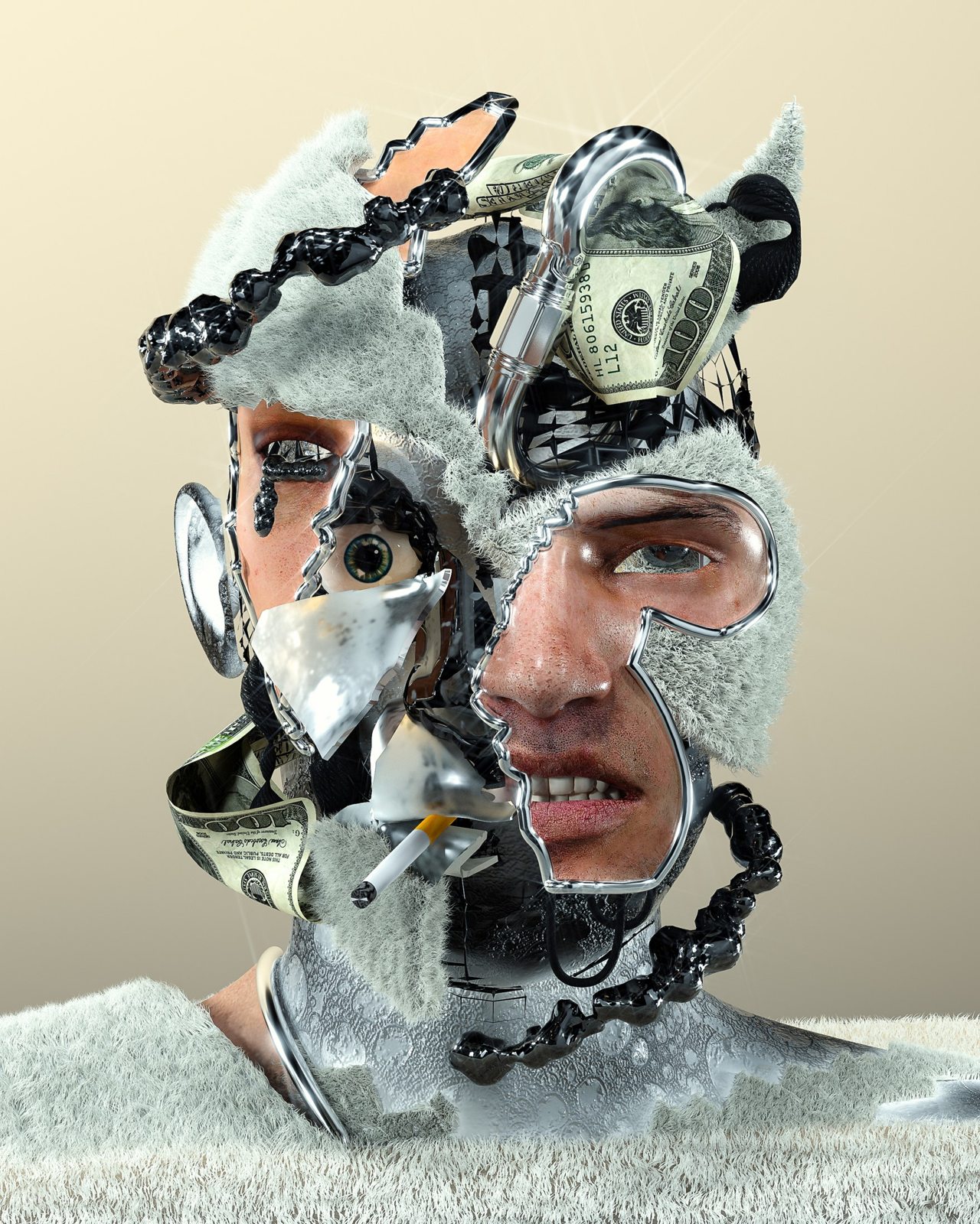 Portraits — visuel 43