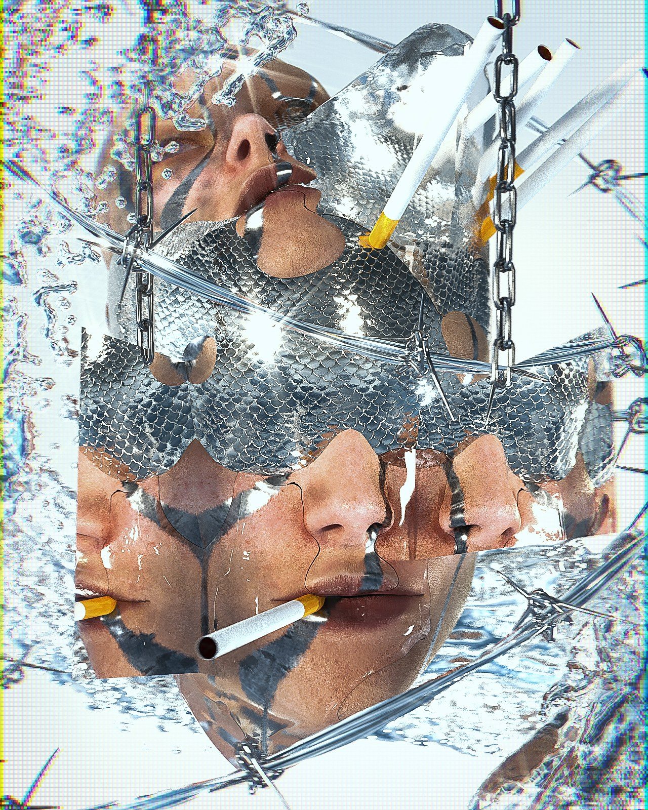 Portraits — visuel 53